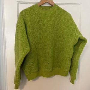 Outdoor Voices MegaFleece Sweatshirt